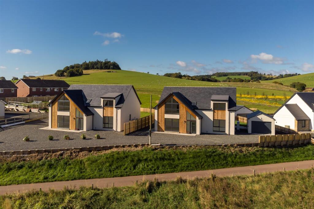 Main image of property: Biggar Mill Road, Biggar