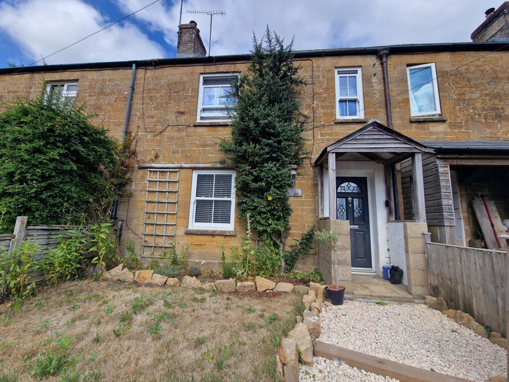 Main image of property: Portman Terrace, East Chinnock, Yeovil, Somerset, BA22 9DS