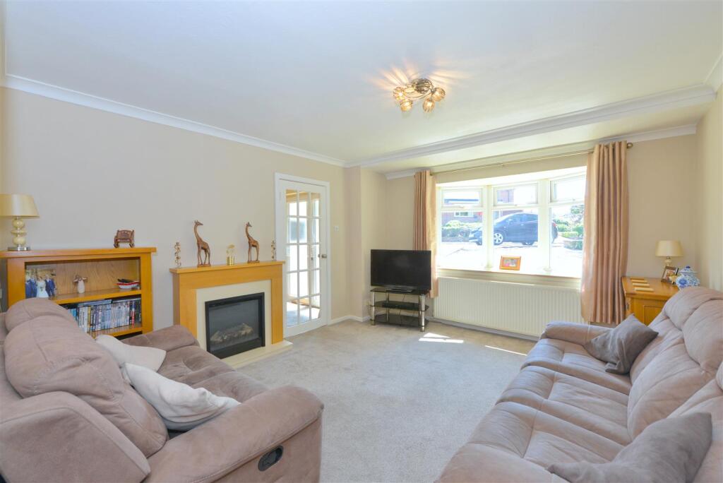 House in Bayston Hill, Pulley - View 4