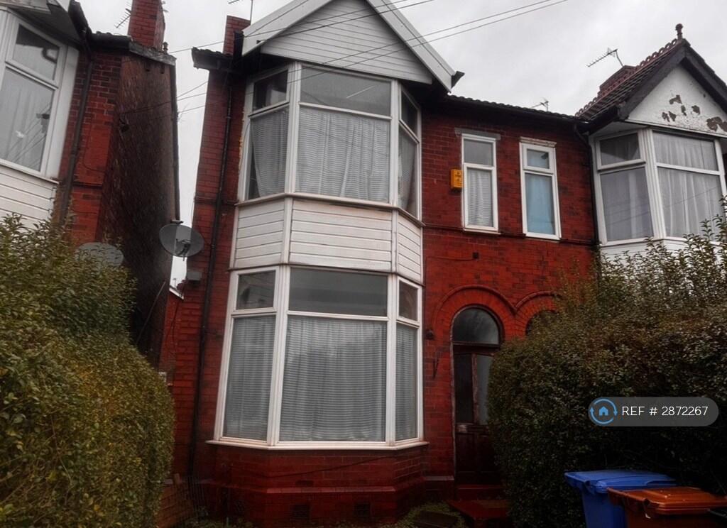 Main image of property: Stockport Road, Stockport, SK3