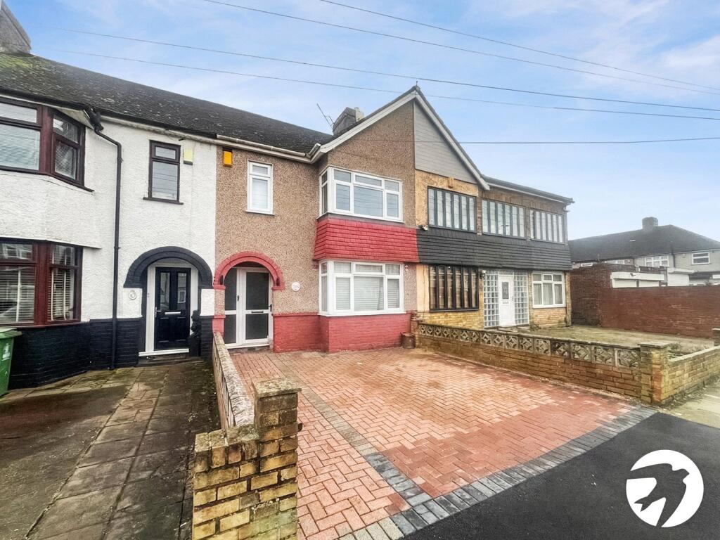 Main image of property: Hurst Road, Erith, DA8