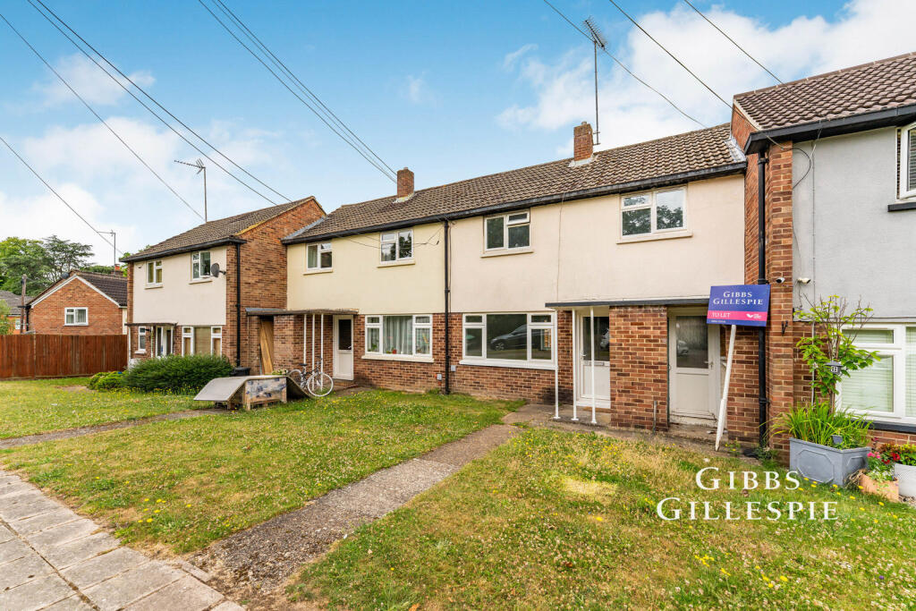 Main image of property: Saunders Road, Hillingdon, UB10