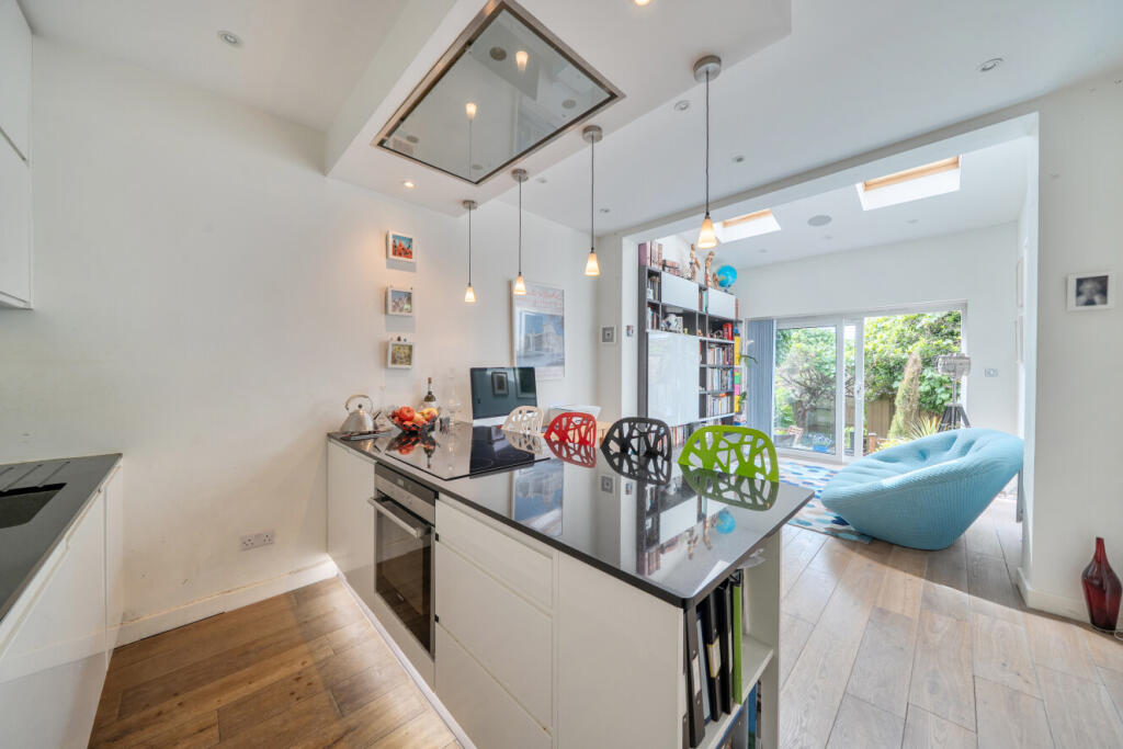 Main image of property: Natal Road, London, N11