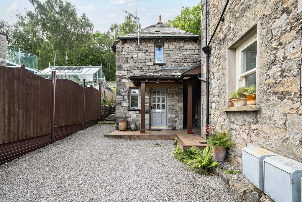 Main image of property: Benbecula, High Knott Road, Arnside, Cumbria, LA5 0AW