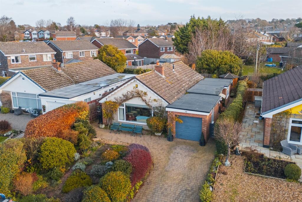 Main image of property: Quayside, Little Neston, Neston