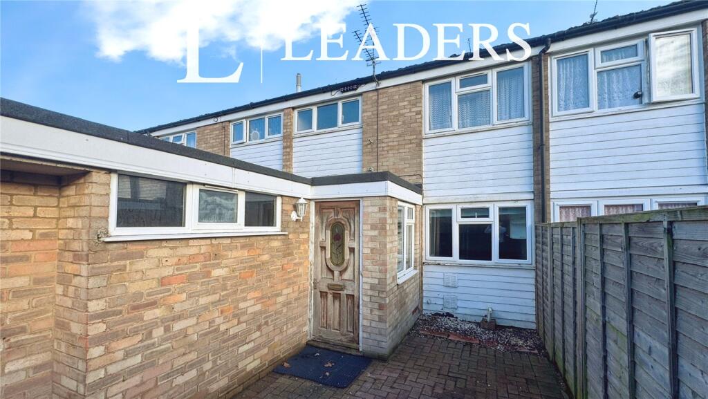 Main image of property: Cornwall Road, Felixstowe, Suffolk, IP11