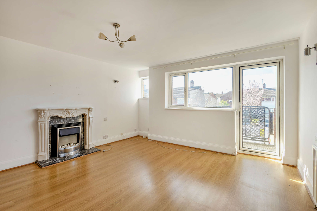 Apartment in London - View 3