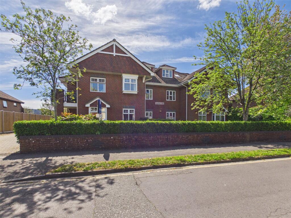 Main image of property: Wortley Road, Highcliffe, Christchurch, Dorset, BH23