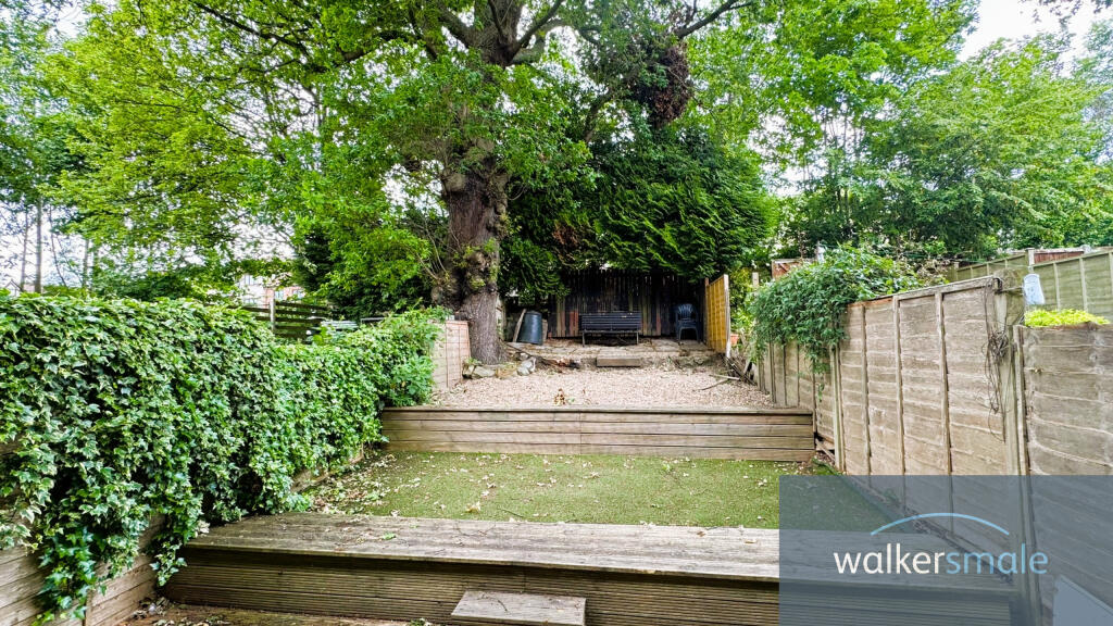 House in Bradford, Charlestown, Baildon - View 2