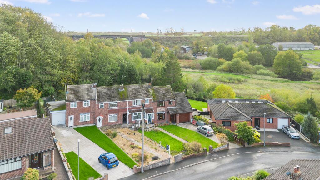 Main image of property: Hillside Avenue, Newton-Le-Willows, WA12