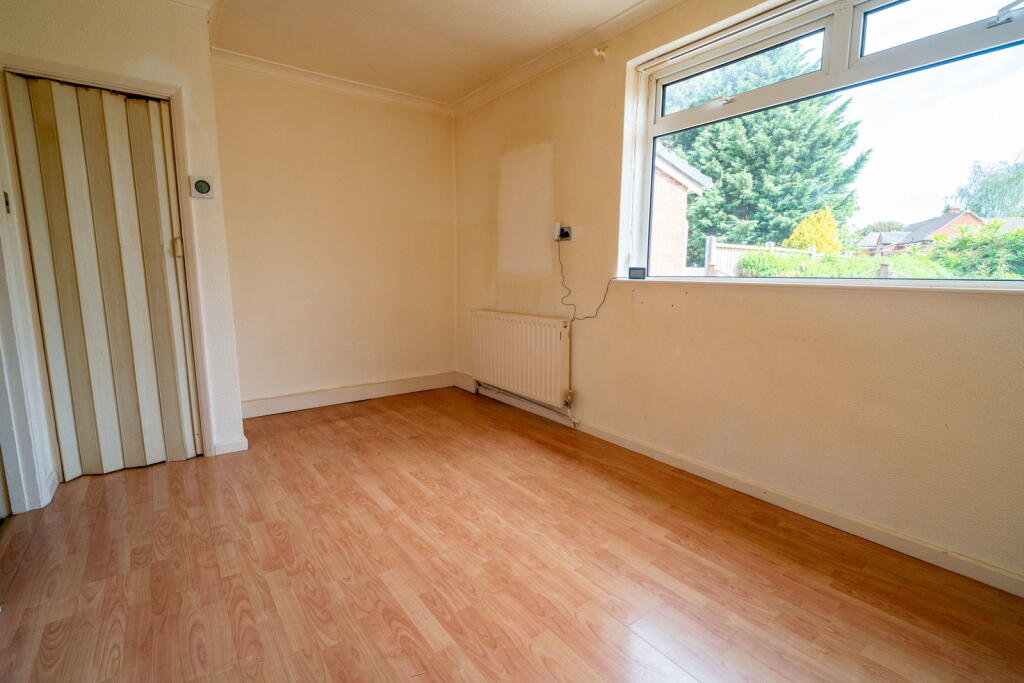 Stratford Road, Shirley, Solihull, B90 4BE - View 2