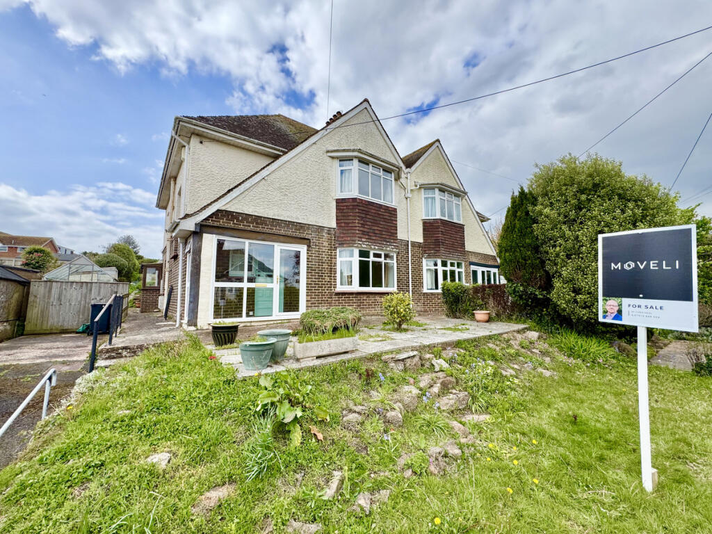Main image of property: Swains Road, Budleigh Salterton, EX9
