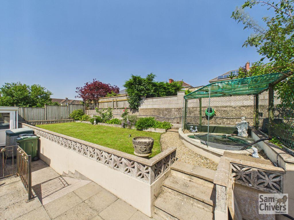 Duchy Close, Clandown, Radstock photo 2