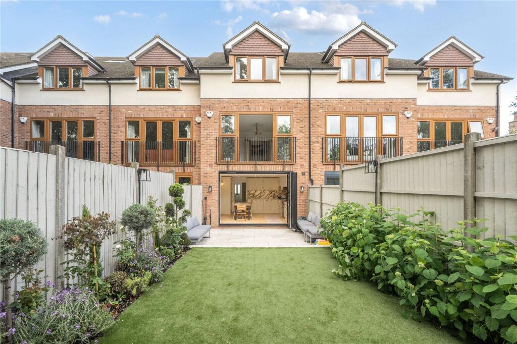 Main image of property: Watford Road, Croxley Green, Rickmansworth