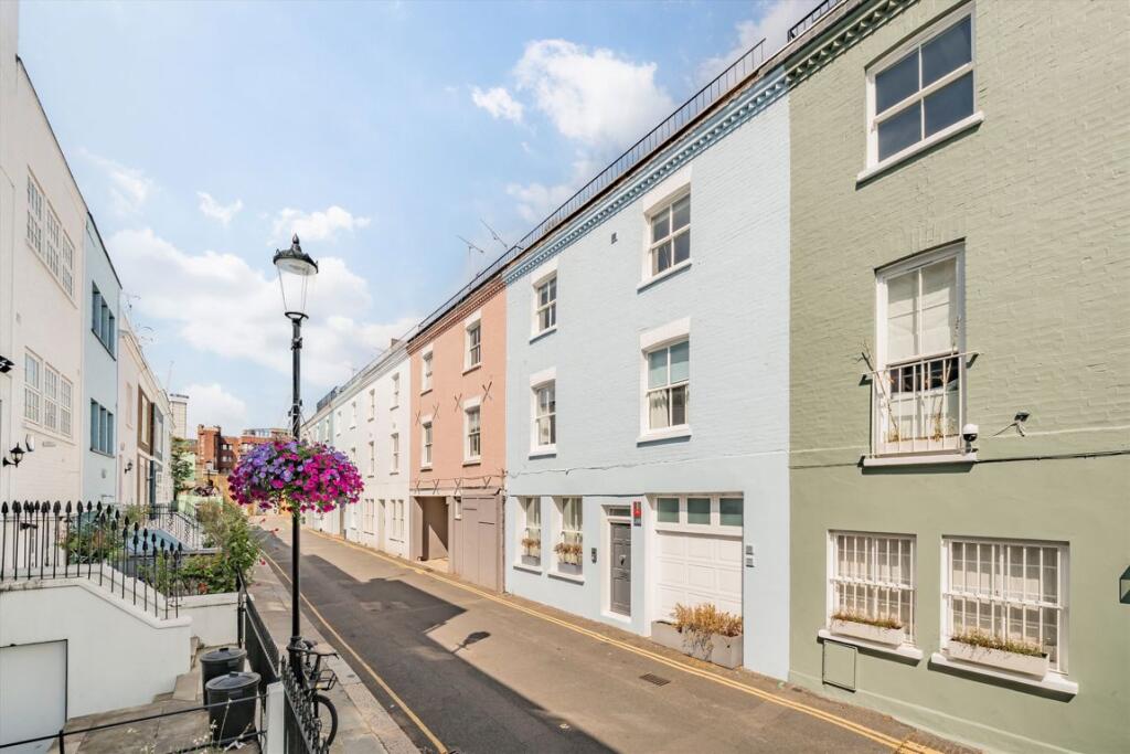 Main image of property: Redfield Lane, Kenway Village