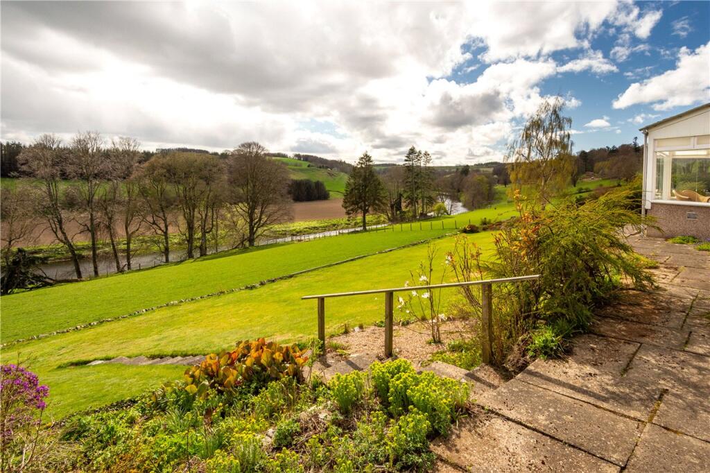 Additional image 19 of Burnend Cottage, Forglen, Turriff, Aberdeenshire, AB53