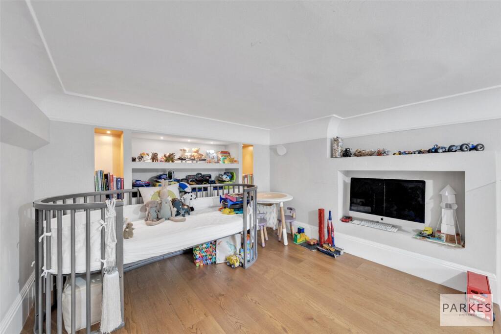 3 bedroom apartment for rent