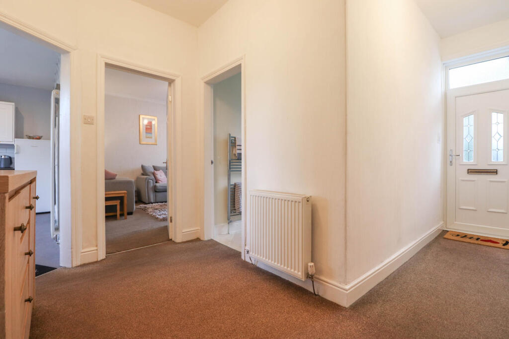Blackwell Road, Carlisle photo 5