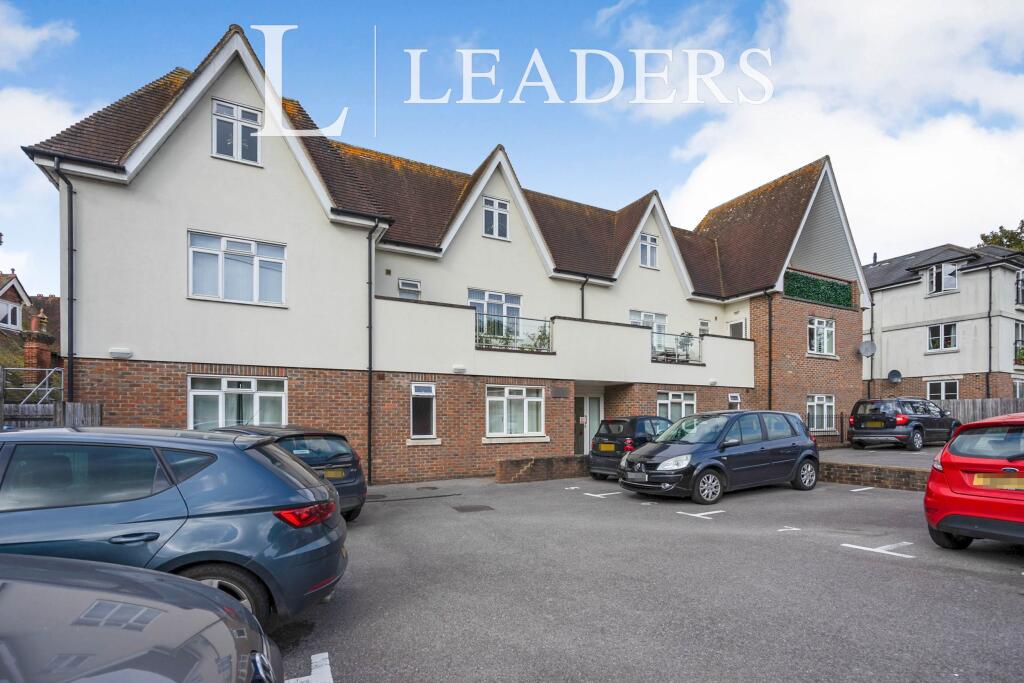 Main image of property: Grove Road, Burgess Hill, West Sussex, RH15