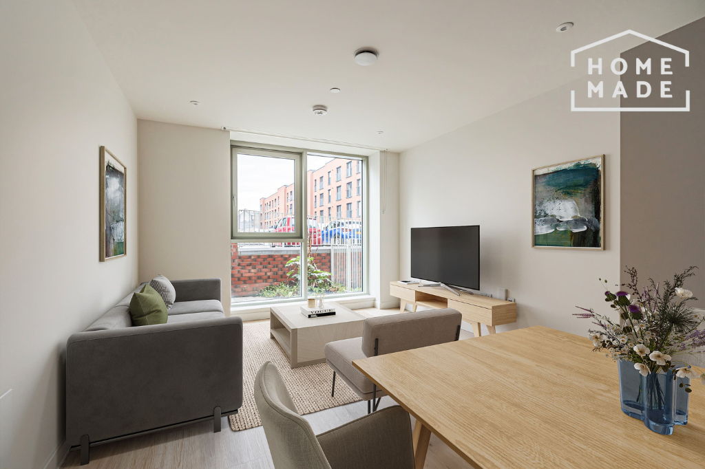 Main image of property: PLATFORM_ in Edinburgh, EH6