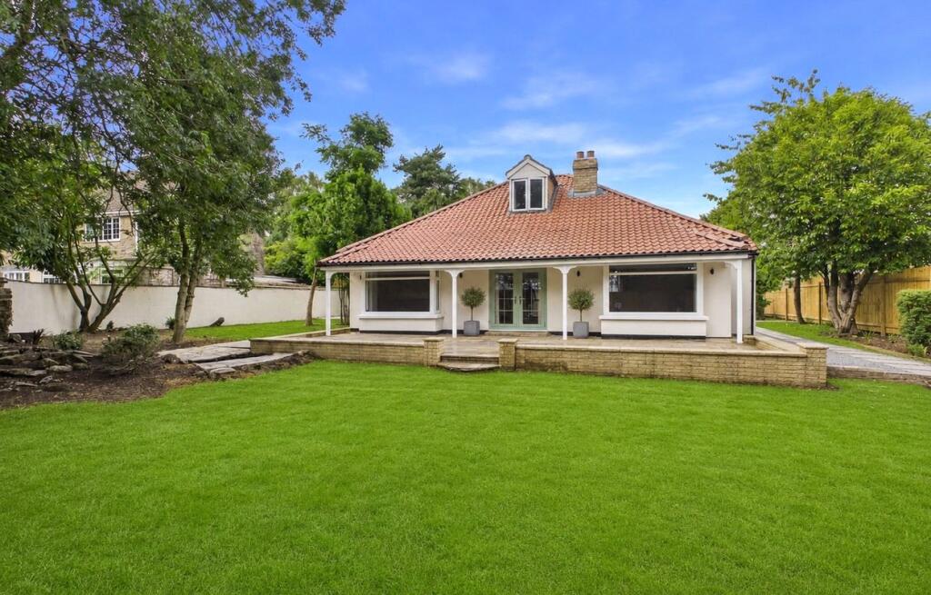 Main image of property: Fylingholme, Sutton-Under-Whitestonecliffe, Thirsk, YO7