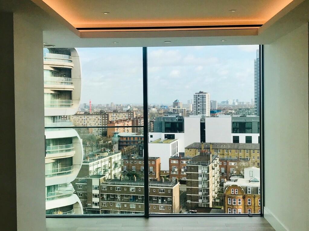 1 Bollinder Place, London, EC1V