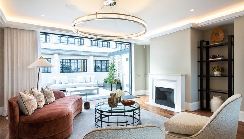 Main image of property: Imperial House, 11-13 Young Street, London W8