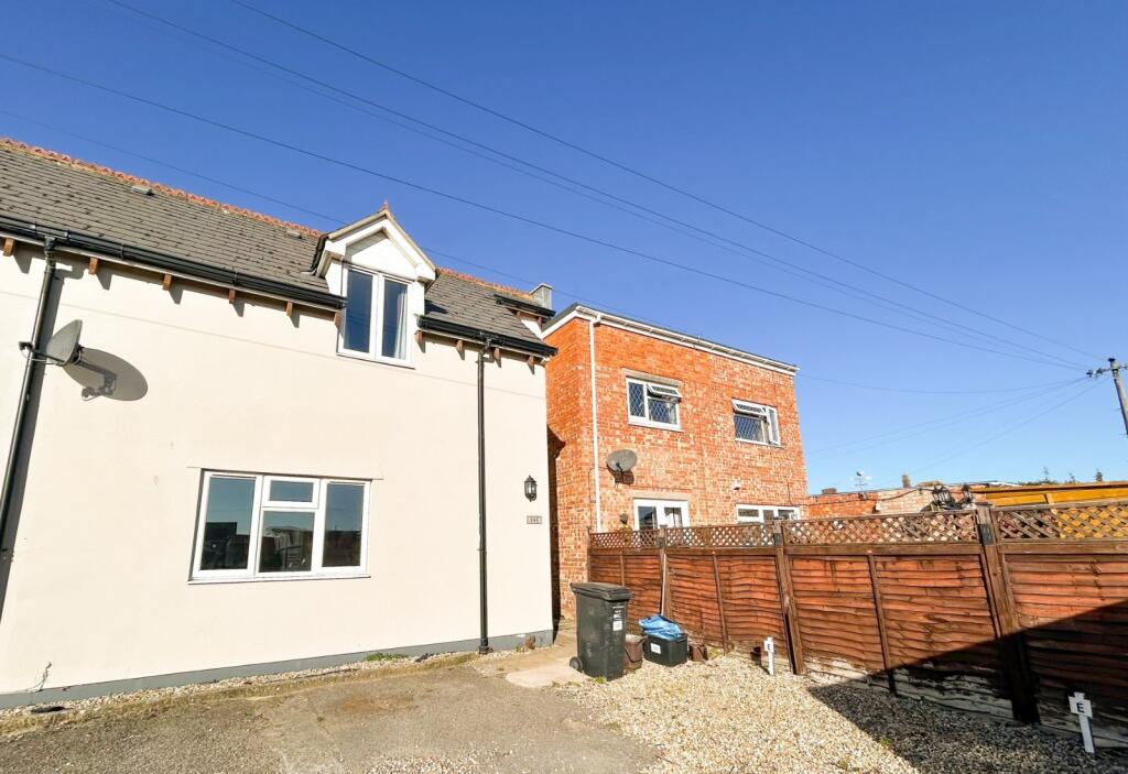 Main image of property: Berrow Road, Burnham-On-Sea, Somerset, TA8