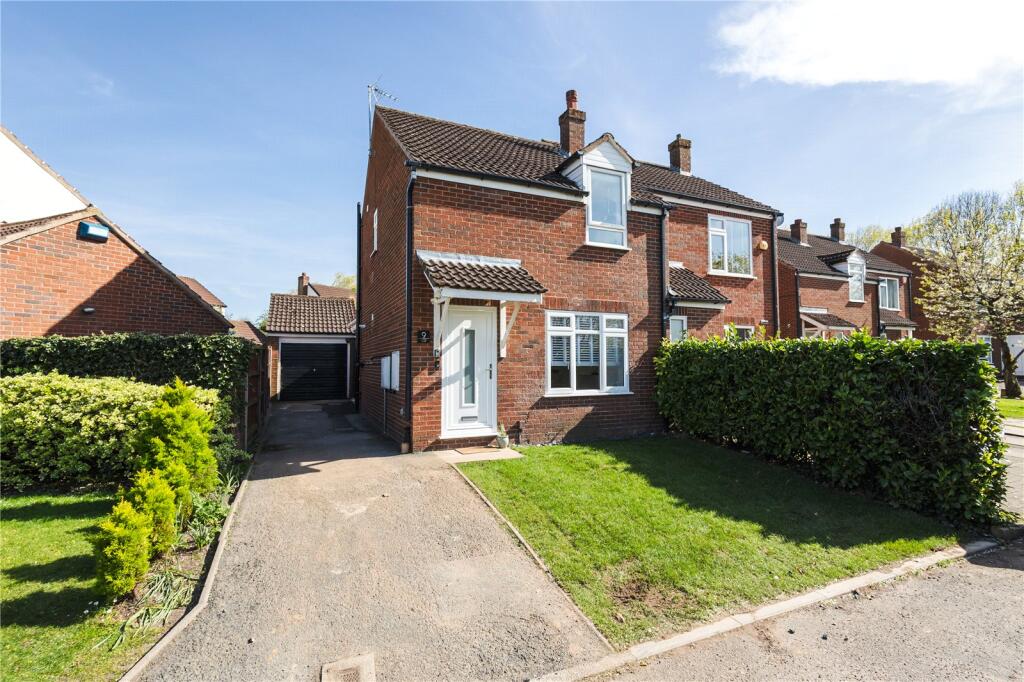 Main image of property: Hopkins Heath, Shawbirch, Telford, Telford And, TF5