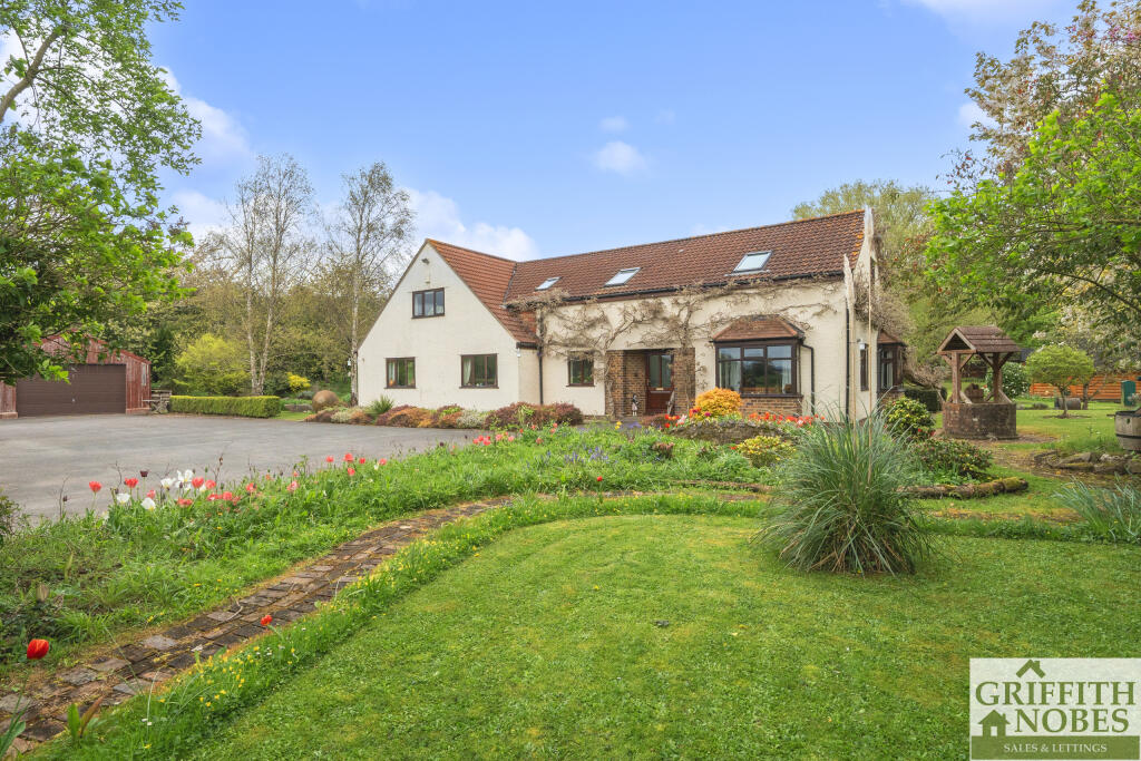 Main image of property: Awkley Lane, Tockington, Bristol, South Gloucestershire