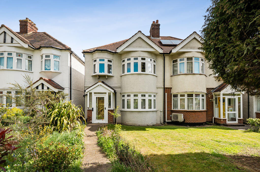 Main image of property: Footscray Road, New Eltham