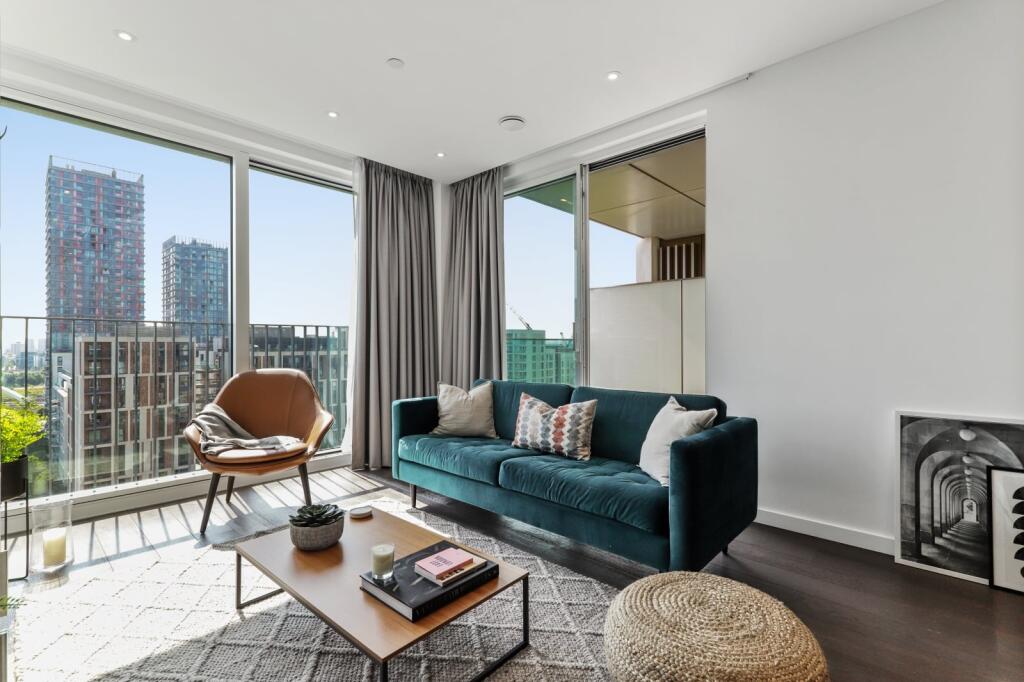 Main image of property: Asteria House