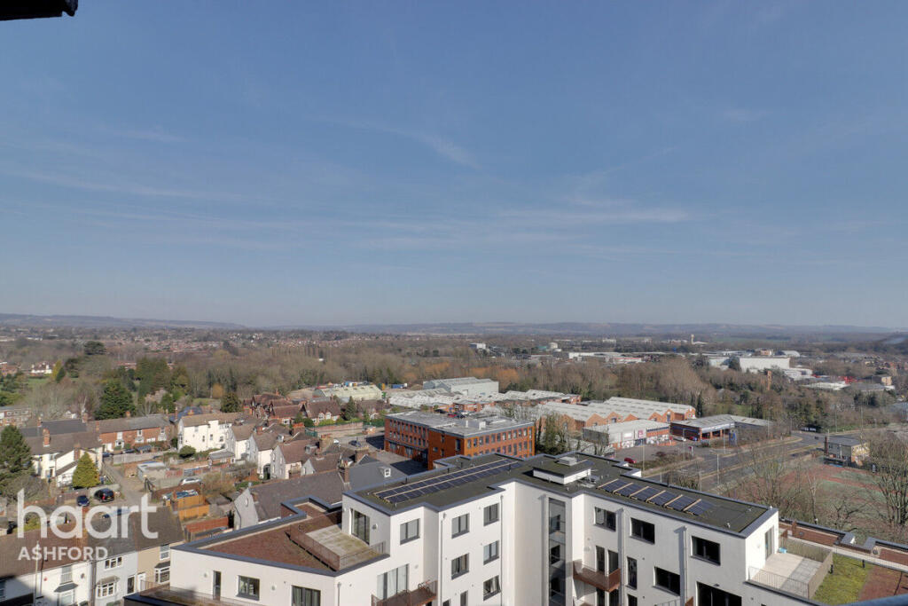 Apartment in Tonbridge - View 5