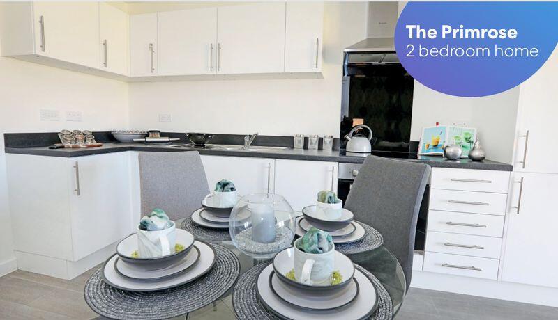 Main image of property: Primrose, 19 St Michaels View, East Ardsley