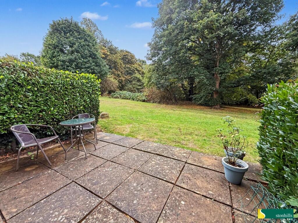 House in Overstone, Overstone Leys - View 4