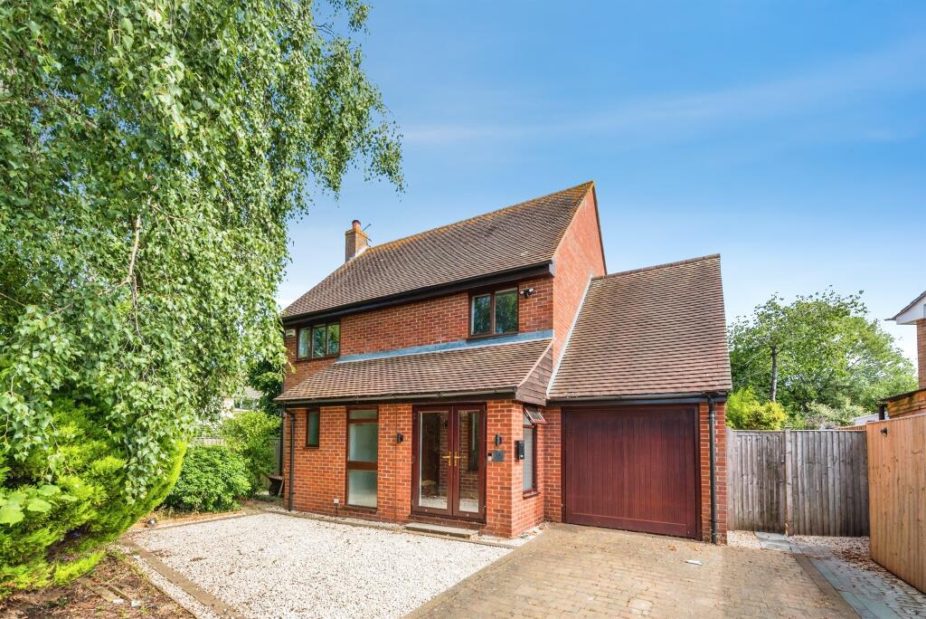 Main image of property: Springfield Close, Watlington