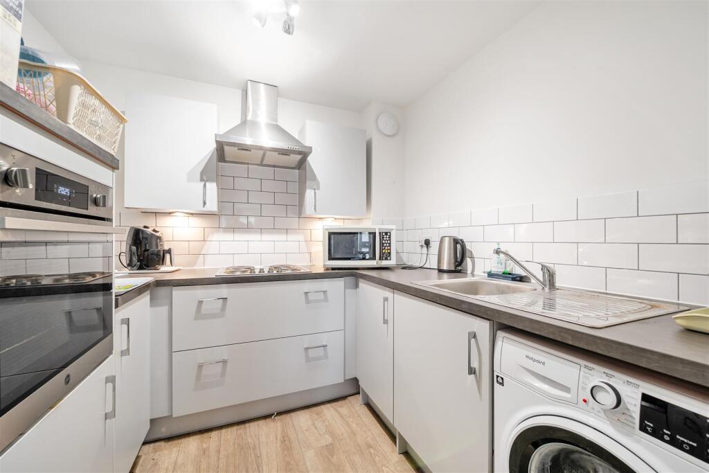 Additional image 3 of Highbury Lodge, Kings Heath, Birmingham