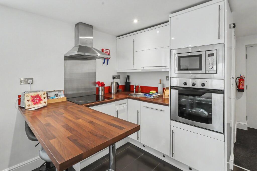 Apartment in North Devon, Mortehoe - View 4