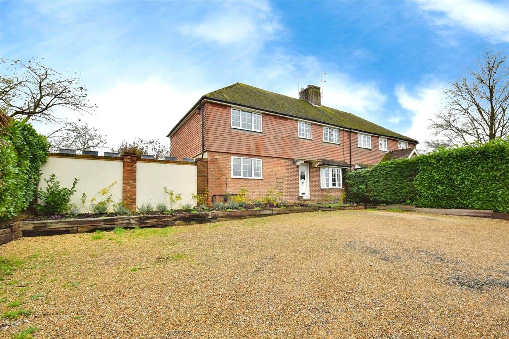 Main image of property: Biddenden Road, Sissinghurst, Cranbrook, Kent, TN17