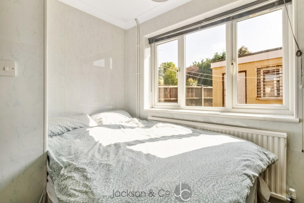 House in Colchester - More