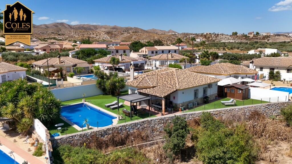 Main image of property: Arboleas, AlmerÃa, Andalusia