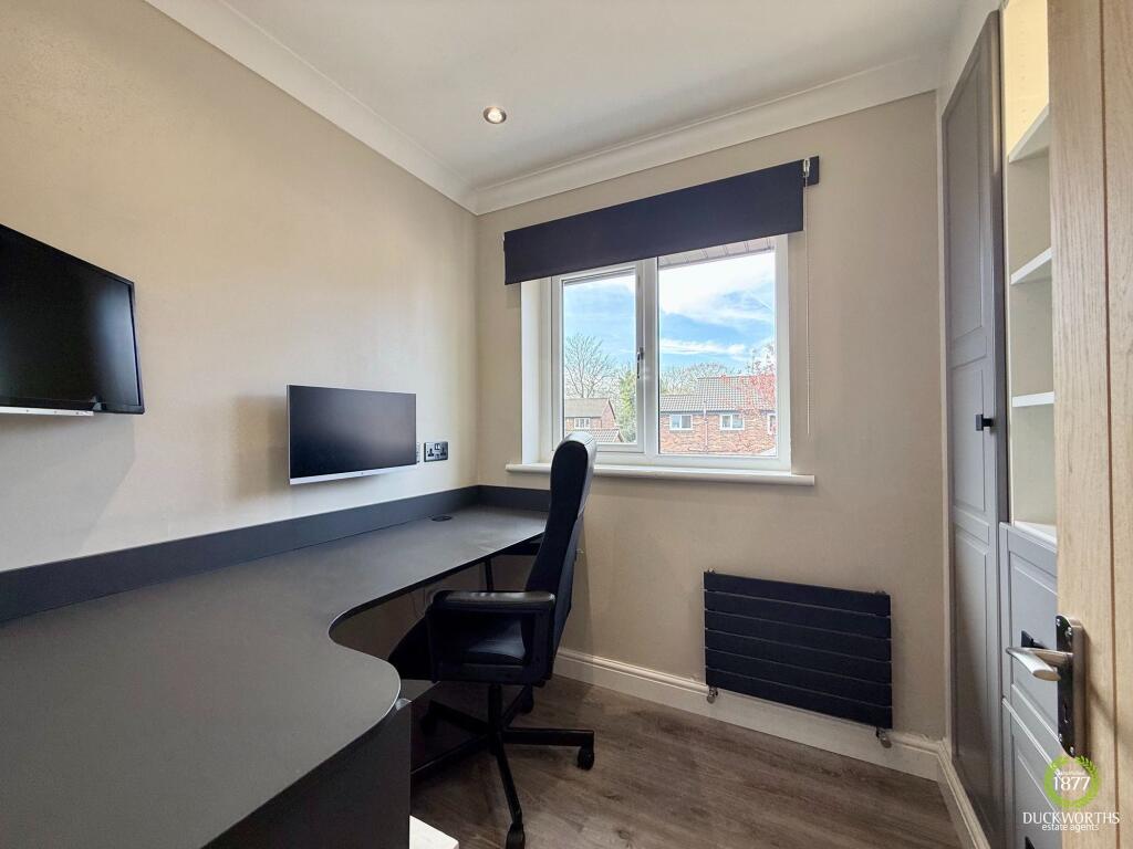 Additional image 21 of Mayfield Gardens, Oswaldtwistle, BB5