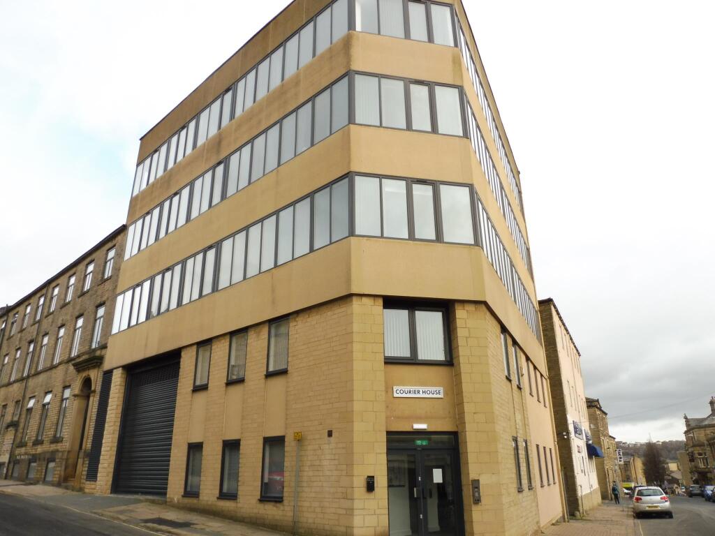Main image of property: King Cross Street, Halifax