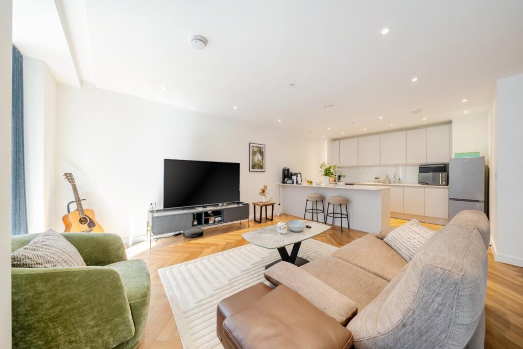 Apartment in Manchester - View 4