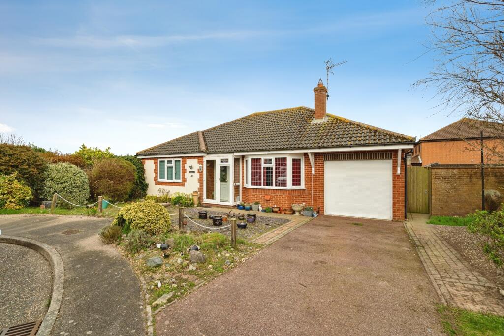 Main image of property: Collingwood Drive, Mundesley, Norwich, Norfolk, NR11