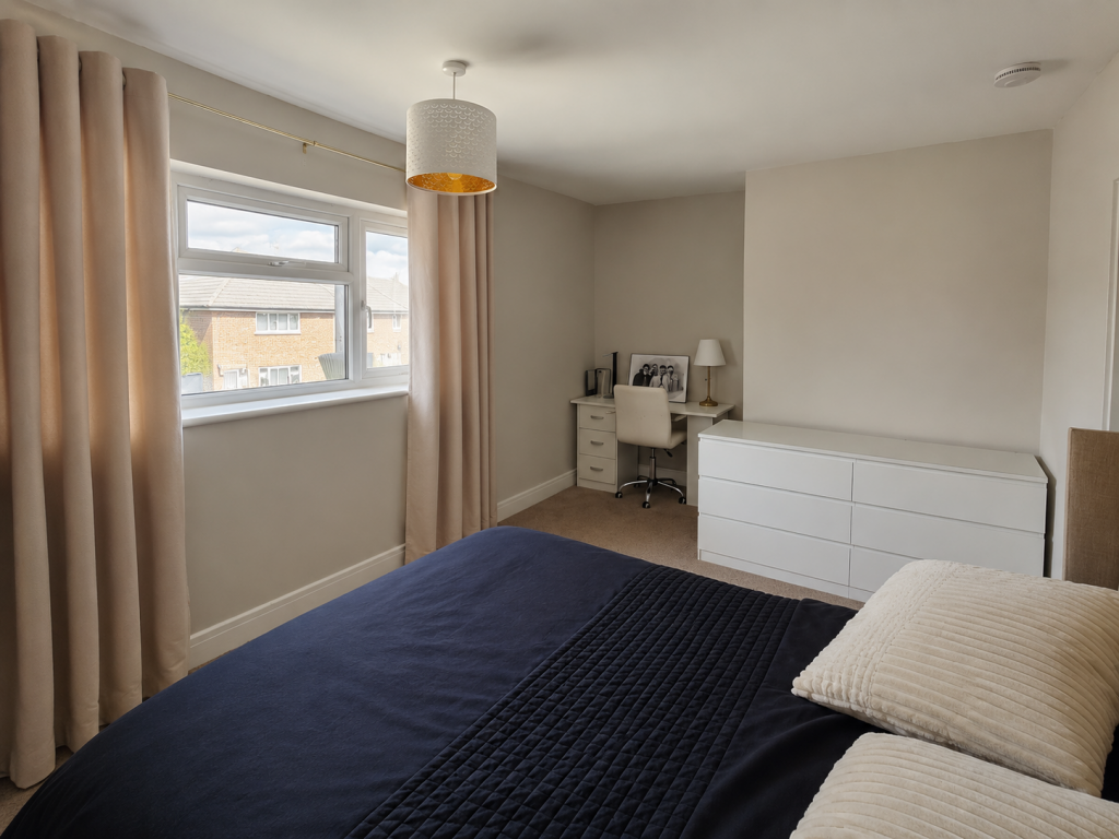 House in Northampton - View 5