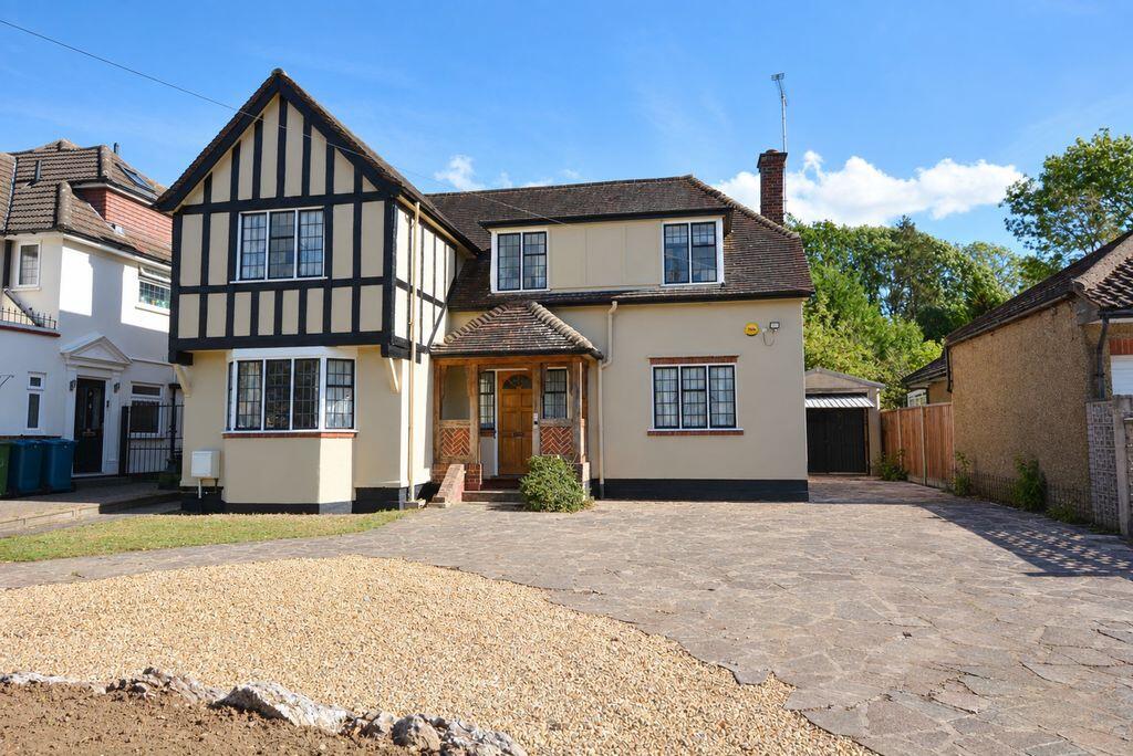 Main image of property: Hillview Road, Hatch End