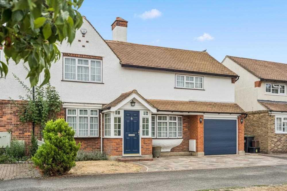 Main image of property: Ash Green, New Denham