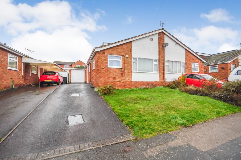 Main image of property: Cornwallis Road, Bilton, Rugby, CV22