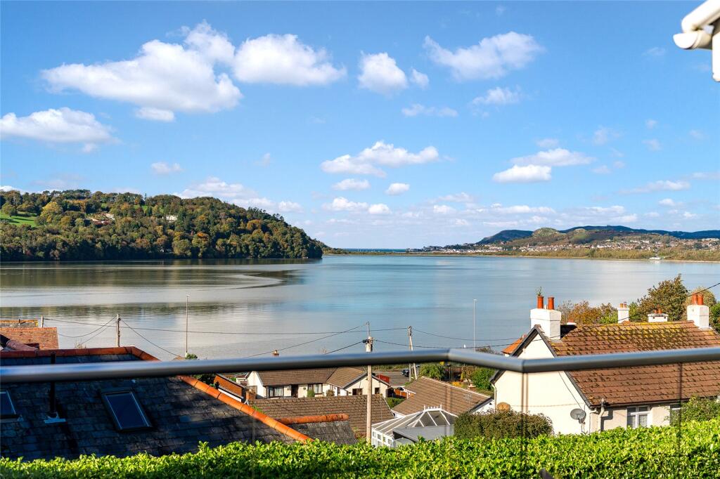 Main image of property: West End, Glan Conwy, Colwyn Bay, Conwy, LL28